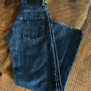 Levi’s Denizen 218 Slim Straight